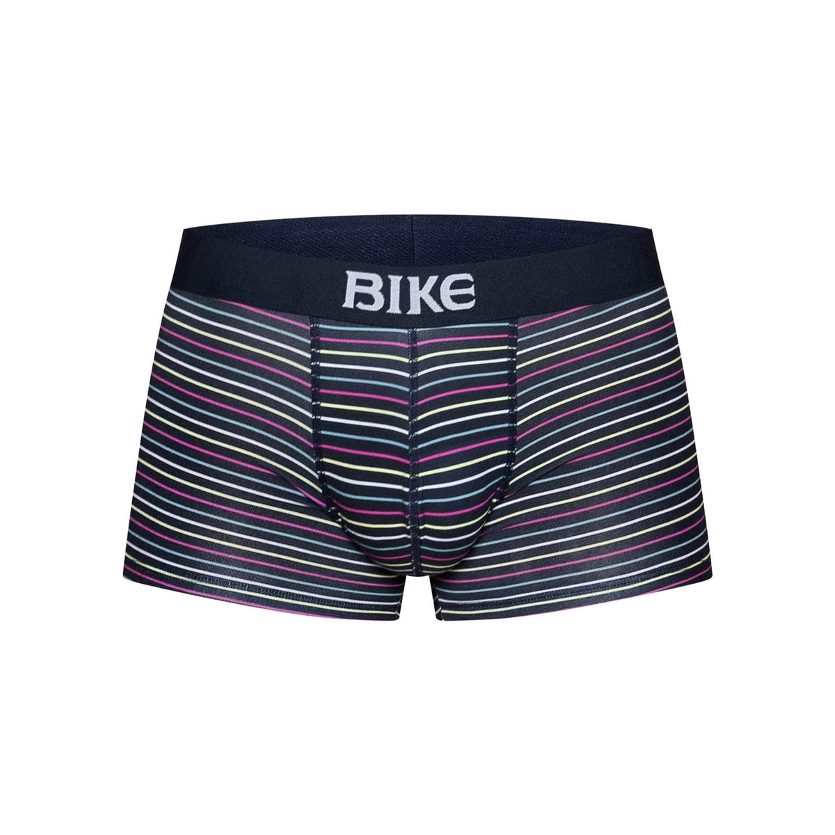 Stretch Cotton Trunk Underwear