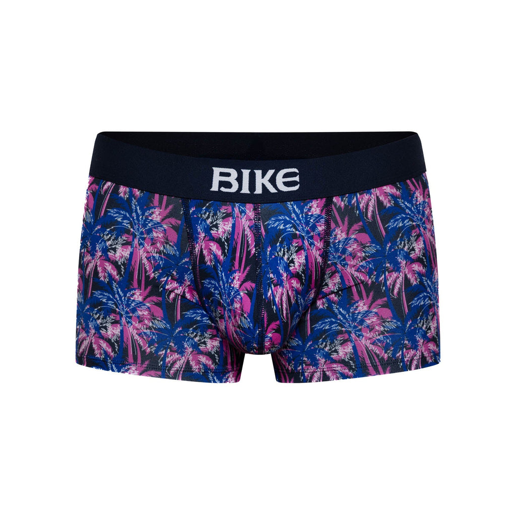 Stretch Cotton Trunk Underwear