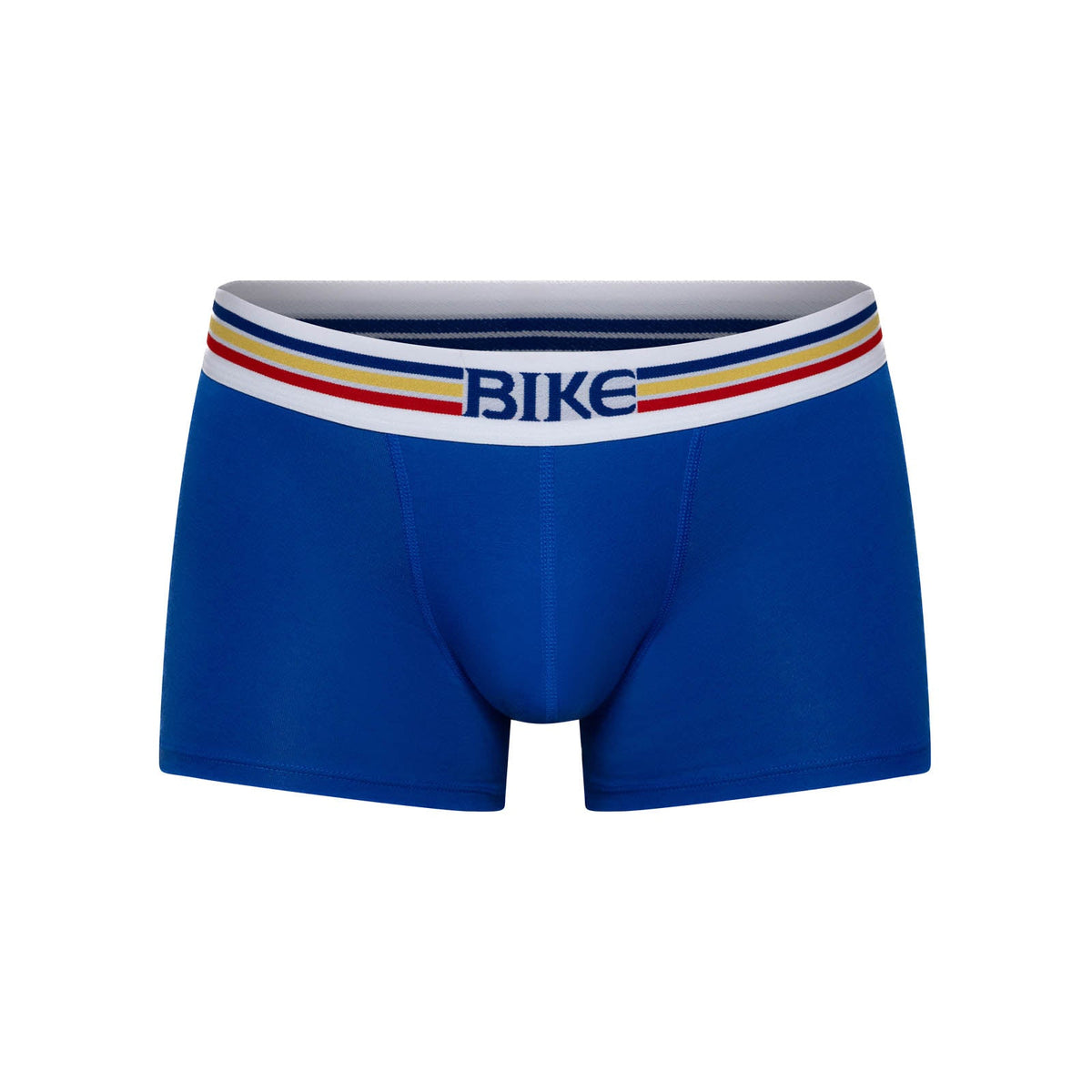 BIKE Stretch Cotton Trunk - Royal