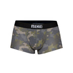 Stretch Cotton Trunk Underwear