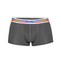 Stretch Cotton Trunk Underwear