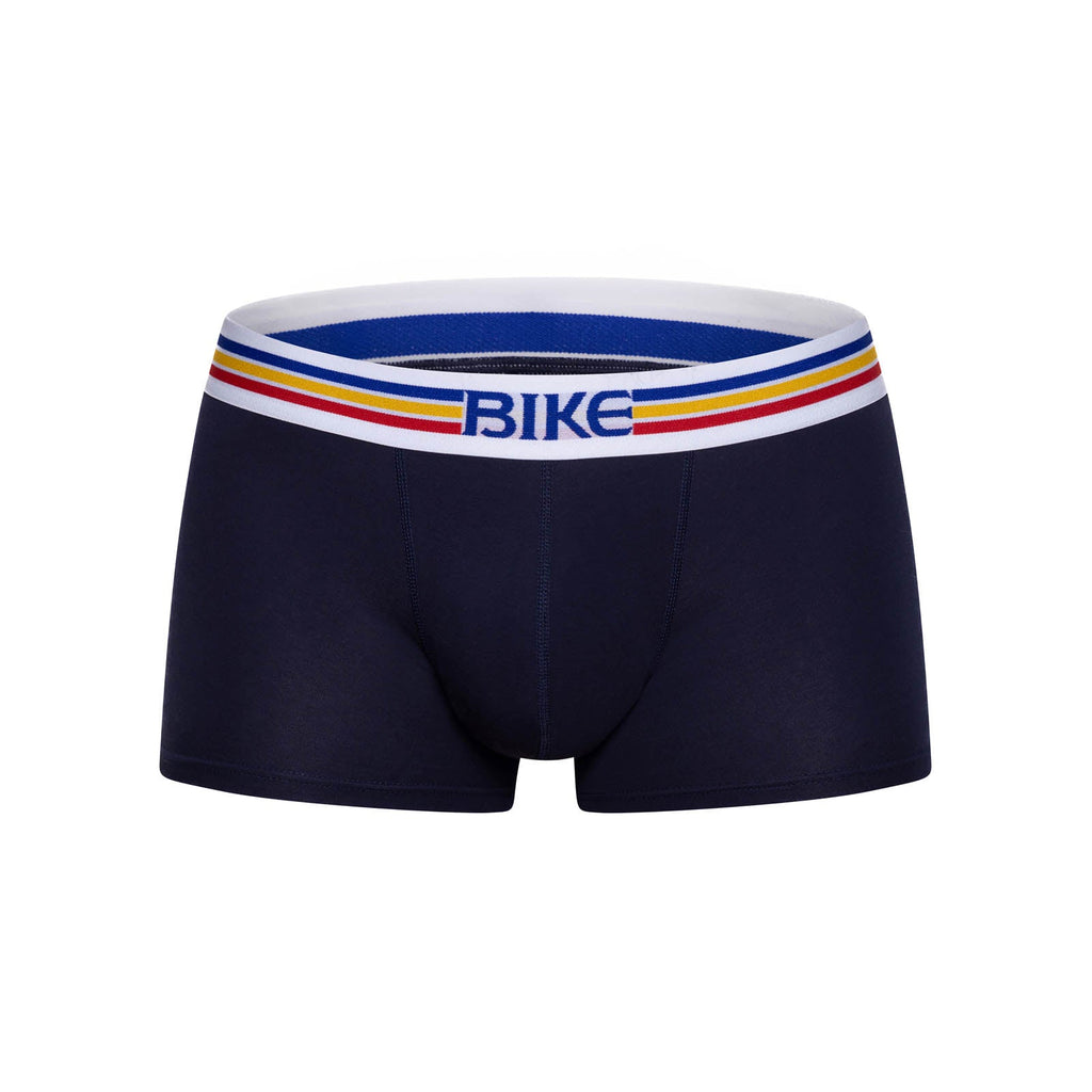 Stretch Cotton Trunk Underwear