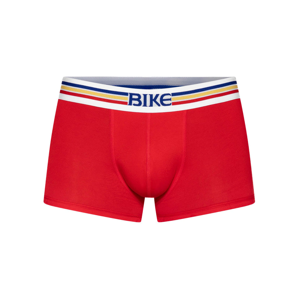 Stretch Cotton Trunk Underwear
