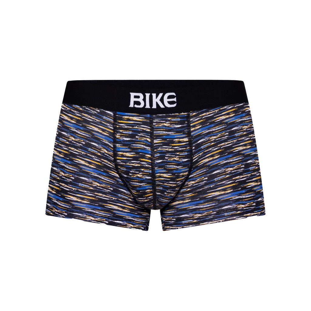 Stretch Cotton Trunk Underwear