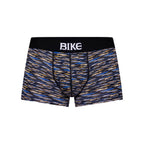 Stretch Cotton Trunk Underwear
