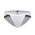 #30 Jock Brief - White