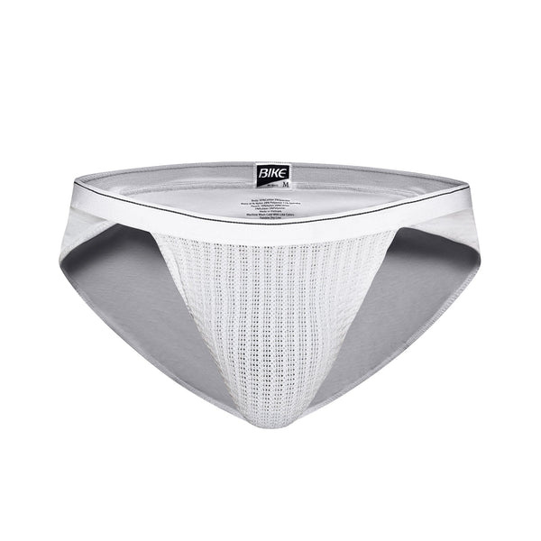 #30 Jock Brief - White