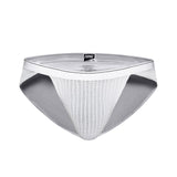 #30 Jock Brief - White