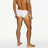 #30 Jock Brief - White