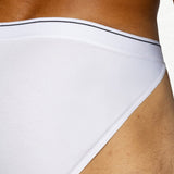 #30 Jock Brief - White