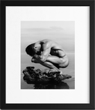 Jeff Palmer, Joseph on the Rock, ca 2010
