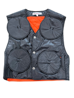 Walter Van Beirendonck Micro Protection Vest