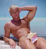 Phil Tarley, BOY WITH SEASHELL, 1998