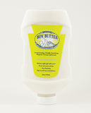 Boy Butter - 25 oz Squeeze Bottle