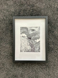 Teague Harry,  Beginnings 009 #2, 20XX