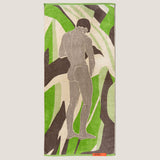 GAYTOWELS Cruising Towel