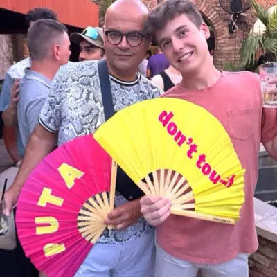 Puta Fan