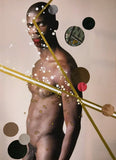 Reinaldo Egusquiza, Endymion, 2021