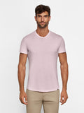 The Actor T-shirt by BDXY in Graystone