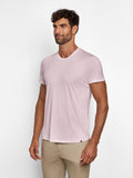 The Actor T-shirt by BDXY in Graystone