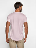 The Actor T-shirt by BDXY in Graystone
