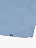 The Actor T-shirt by BDXY in Graystone