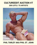 Phil Tarley, BOY WITH SEASHELL, 1998