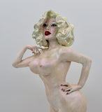 Austin of Texas, Amanda Lepore, 2019
