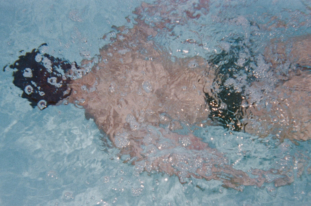 Dominic Albano Swim Brief - Moss
