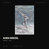 Khen Brezel, Rapids, 2026