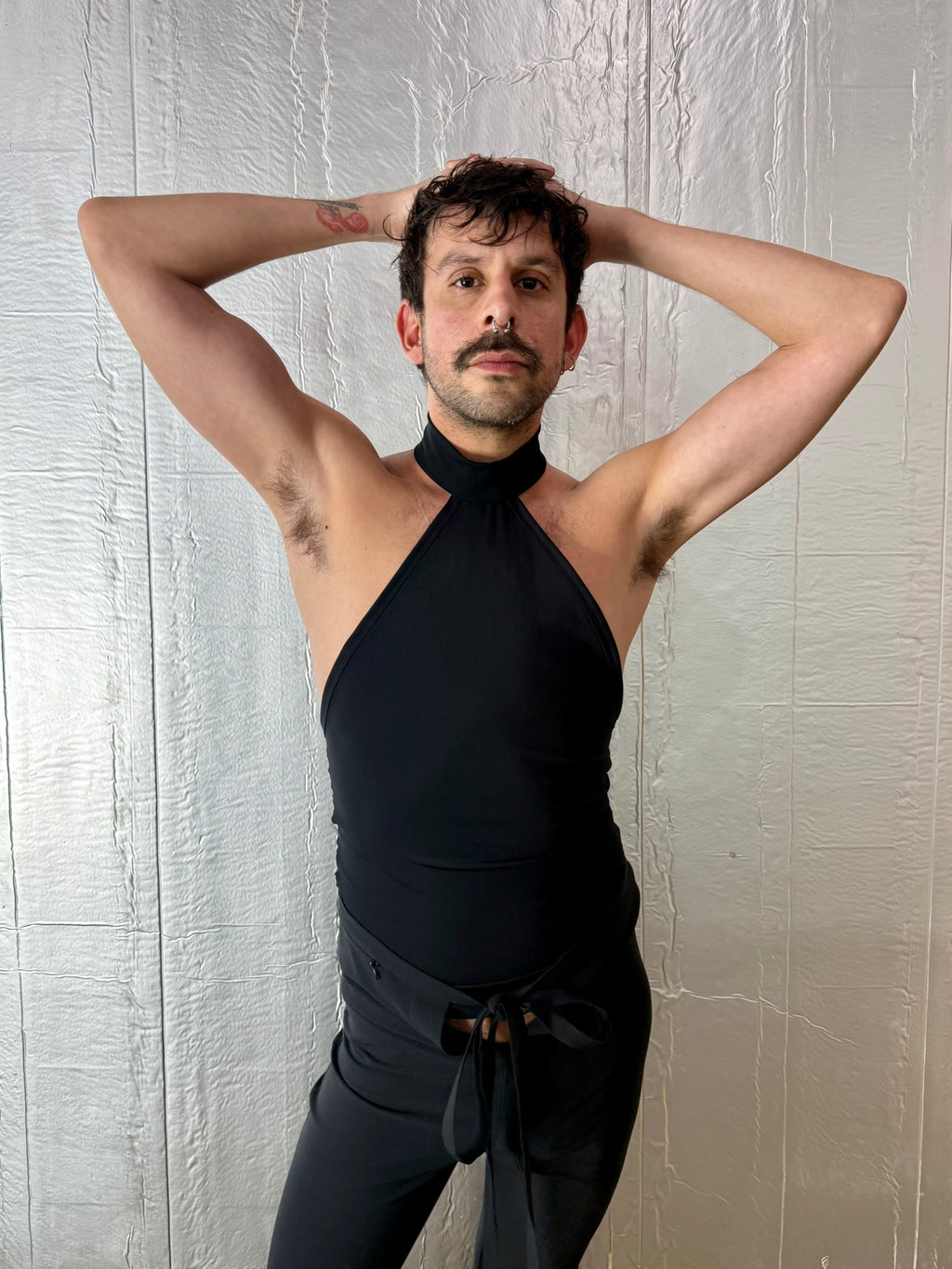 Jordanluca DIZZLE TOP