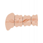 Crazy Bull Rossi Vagina Masturbator Sleeve - Flesh