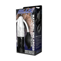Natural Enlarger Easy Pump With Quick Release by Blue Line