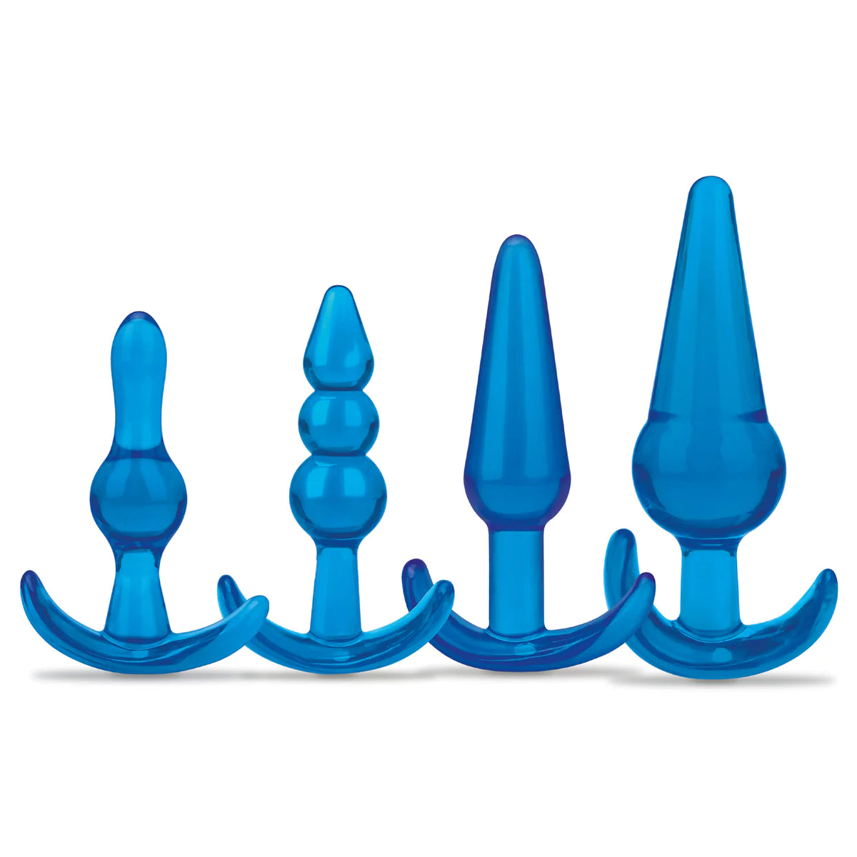 4PC Anal Training Set by Blue Line