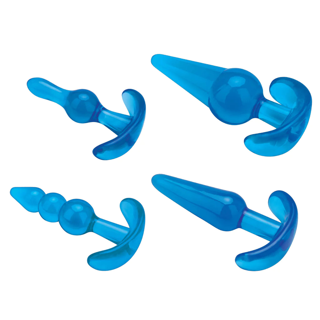 4PC Anal Training Set by Blue Line