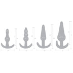 4PC Anal Training Set by Blue Line