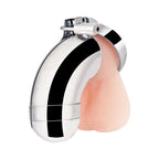 Total Submission Cock Cage by Blue Line