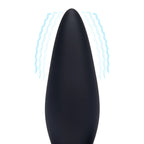 Impaler - Deep Drilling Remote Controlled Butt Plug by Blue Line