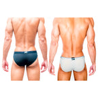Gostoso Classic Brief-  2-pack Underwear