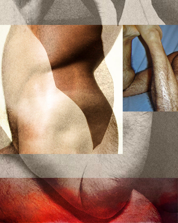 Charlie Welch, BODY, 2022