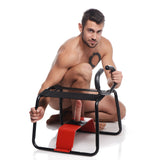 Bangin Bench Extreme Sex Stool