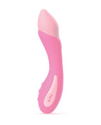 Zini Bloom G-Spot Vibrator - Cherry Blossom