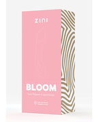 Zini Bloom G-Spot Vibrator - Cherry Blossom