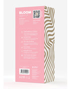 Zini Bloom G-Spot Vibrator - Cherry Blossom