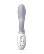 Zini Dew Rabbit Vibrator - Purple