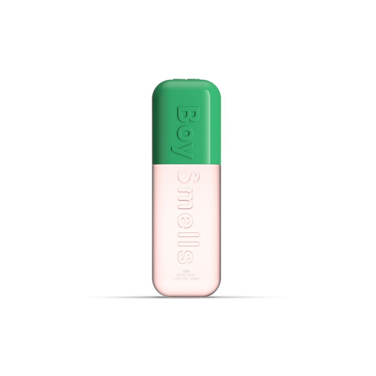 BOY SMELLS CUC TRAVEL MIST