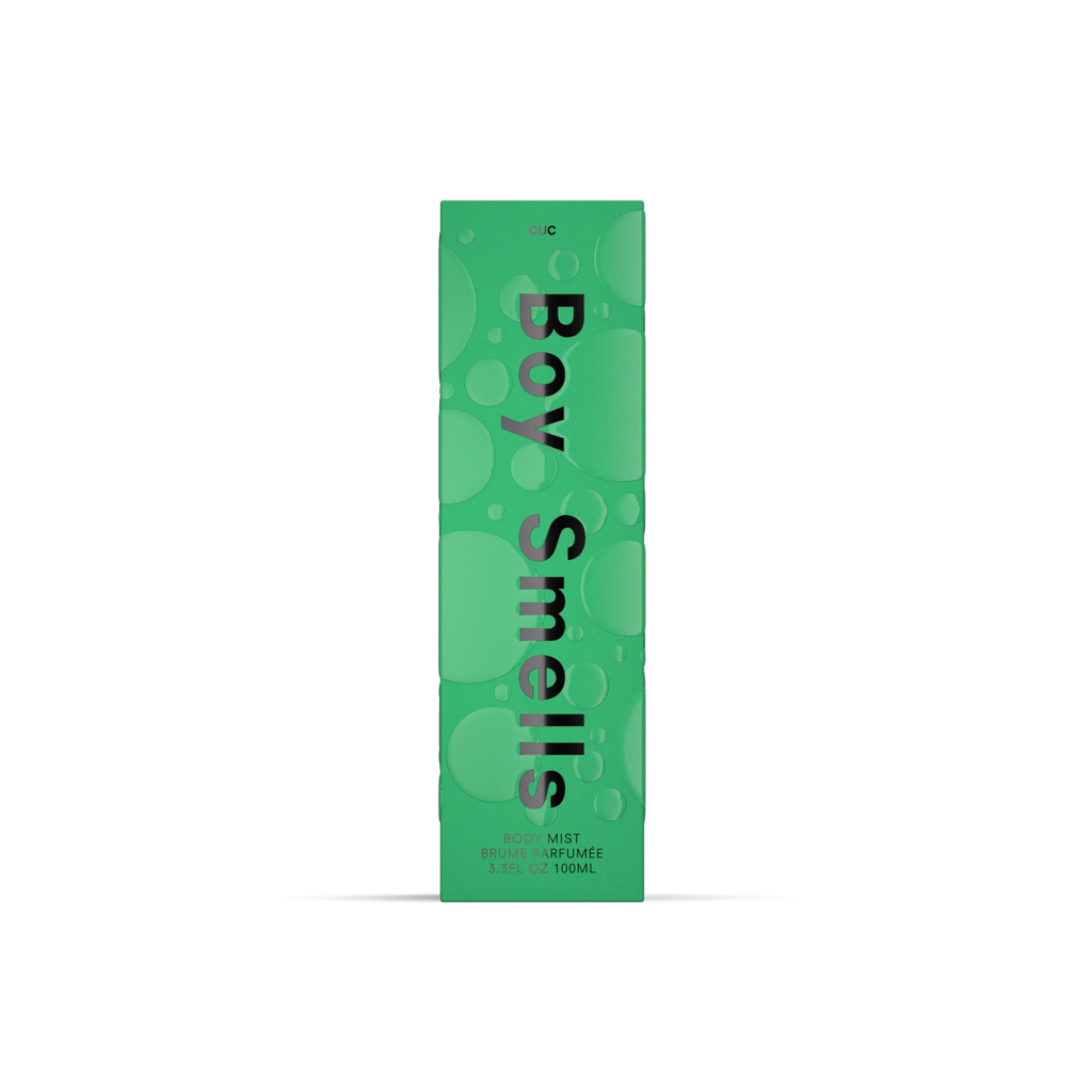 BOY SMELLS CUC TRAVEL MIST