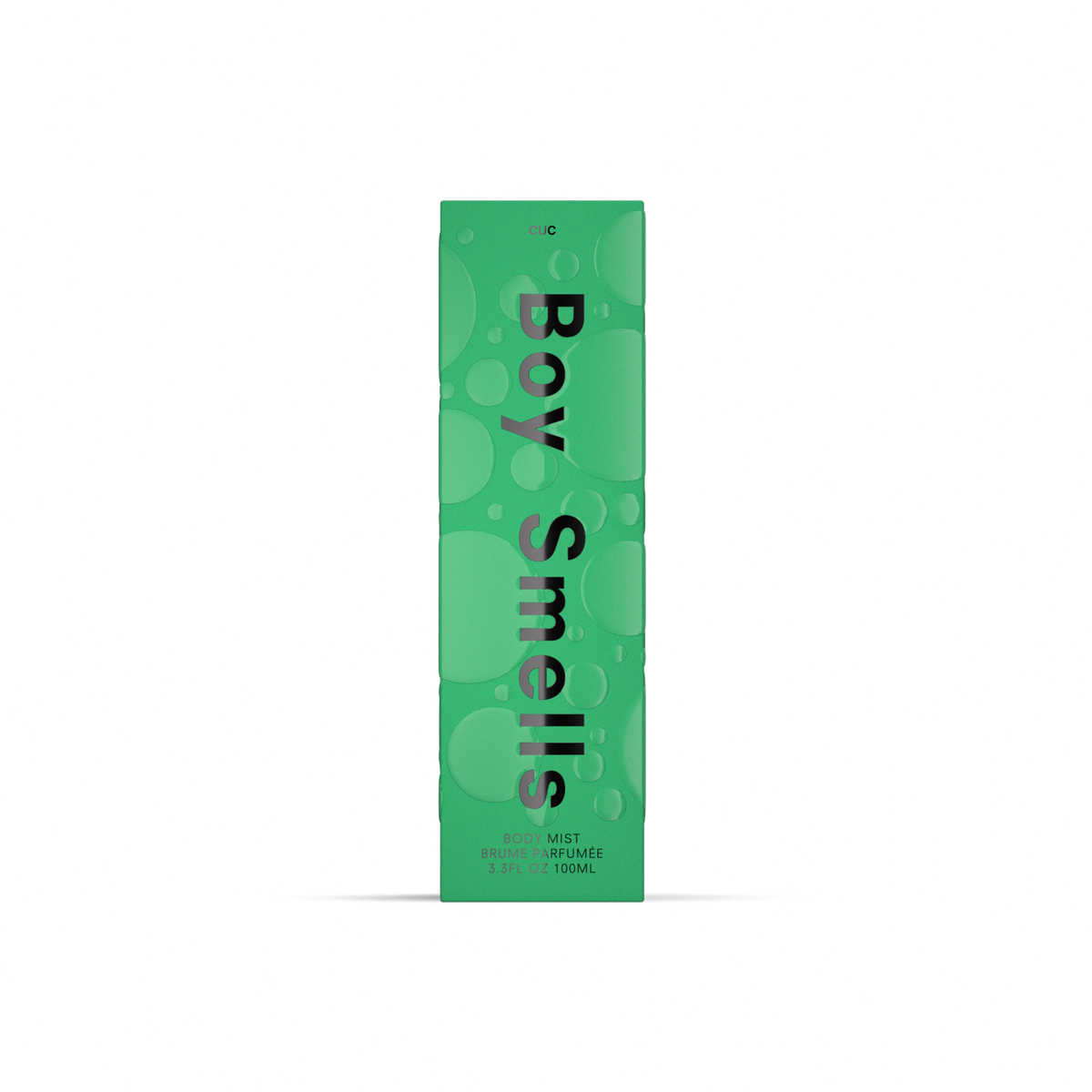 BOY SMELLS CUC TRAVEL MIST