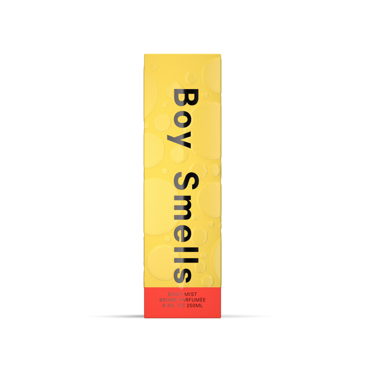 BOY SMELLS CITRUSH BODY MIST - 2 sizes