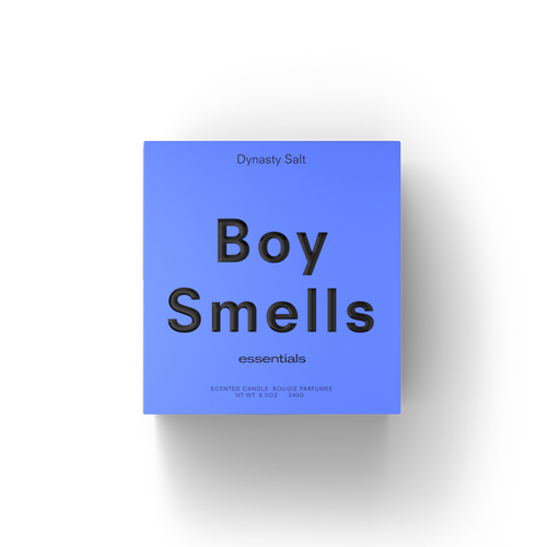DYNASTY SALT by BOY SMELLS